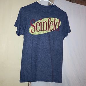 Men’s {S} Seinfeld T-Shirt
